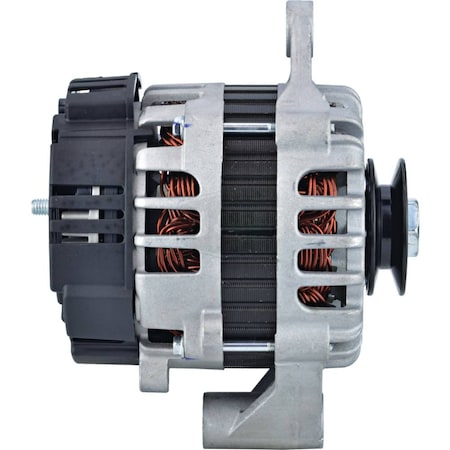 Aftermarket JAndN Electrical Products Alternator 400-40152-JN